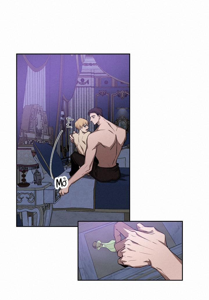 HAI ĐẾ QUỐC, NÔ LỆ CỦA ĐẾ QUỐC 16 trang 20