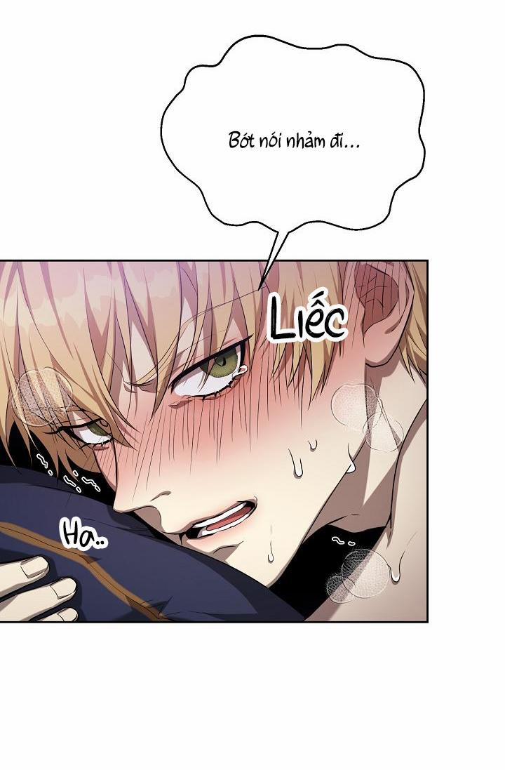 HAI ĐẾ QUỐC, NÔ LỆ CỦA ĐẾ QUỐC 16 trang 27