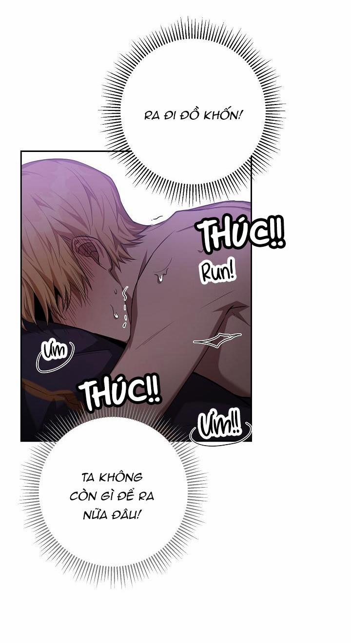 HAI ĐẾ QUỐC, NÔ LỆ CỦA ĐẾ QUỐC 16 trang 31