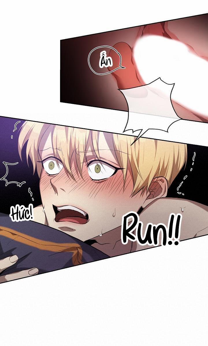 HAI ĐẾ QUỐC, NÔ LỆ CỦA ĐẾ QUỐC 16 trang 32