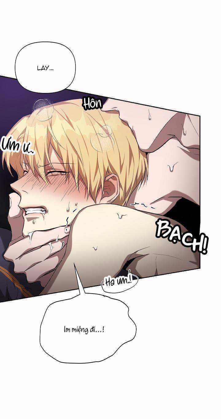 HAI ĐẾ QUỐC, NÔ LỆ CỦA ĐẾ QUỐC 16 trang 34