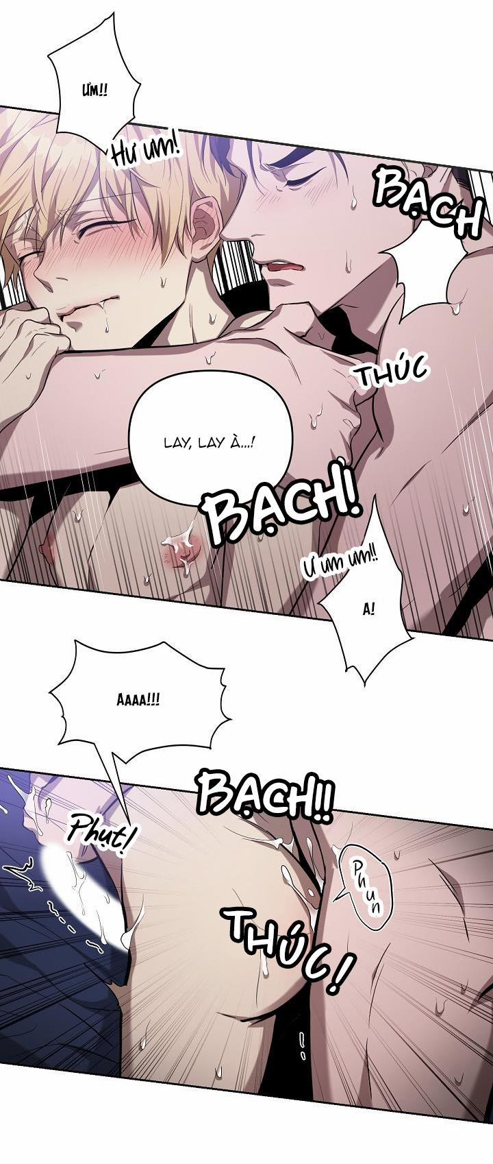 HAI ĐẾ QUỐC, NÔ LỆ CỦA ĐẾ QUỐC 16 trang 41