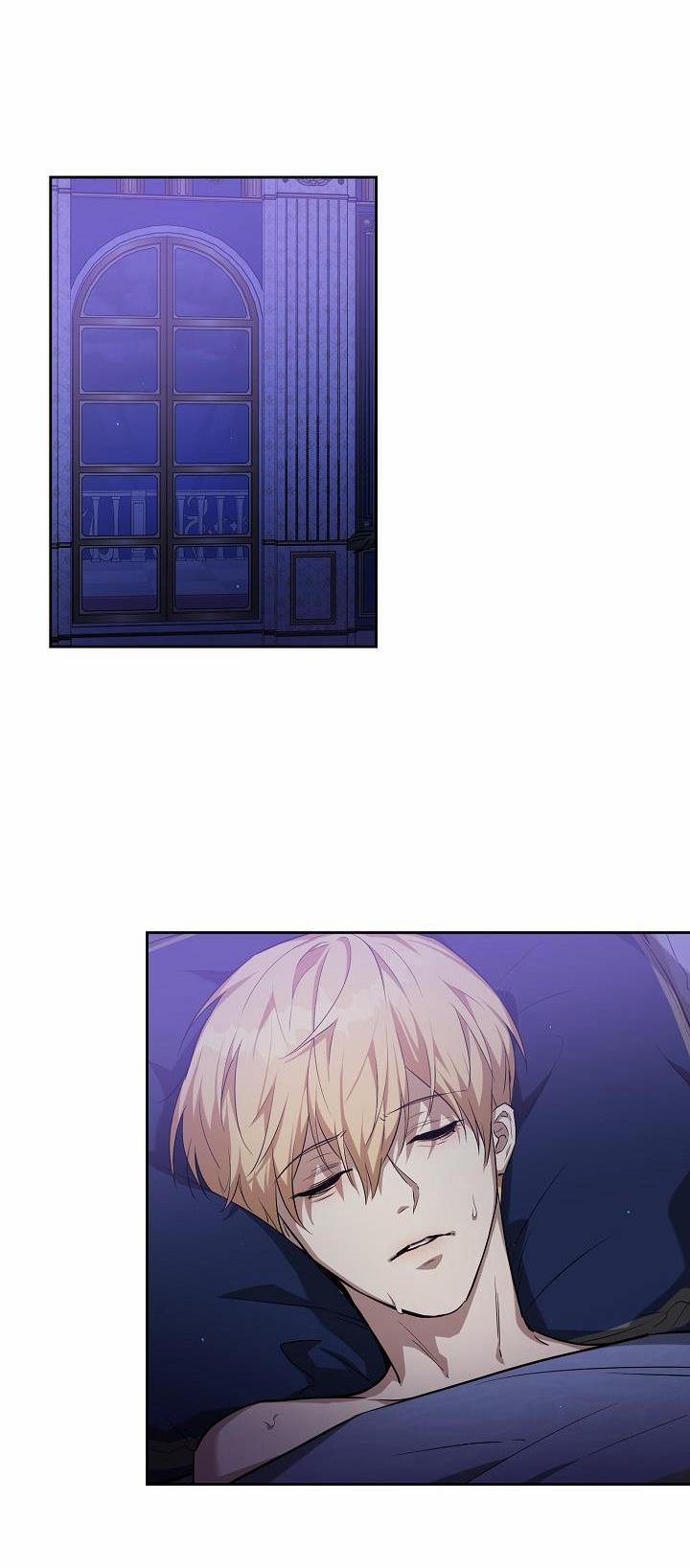 HAI ĐẾ QUỐC, NÔ LỆ CỦA ĐẾ QUỐC 16 trang 46