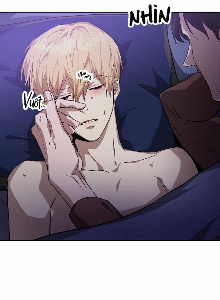 HAI ĐẾ QUỐC, NÔ LỆ CỦA ĐẾ QUỐC 16 trang 49