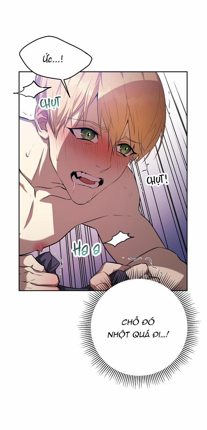 HAI ĐẾ QUỐC, NÔ LỆ CỦA ĐẾ QUỐC 16 trang 6