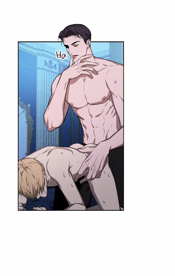 HAI ĐẾ QUỐC, NÔ LỆ CỦA ĐẾ QUỐC 16 trang 7