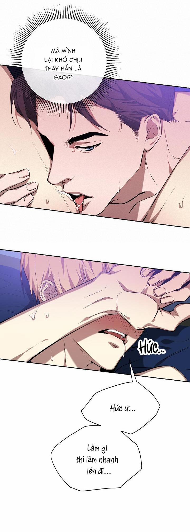 HAI ĐẾ QUỐC, NÔ LỆ CỦA ĐẾ QUỐC 16 trang 9