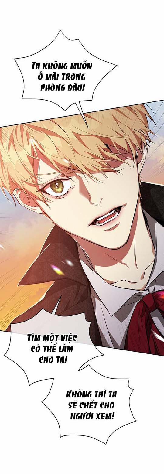 HAI ĐẾ QUỐC, NÔ LỆ CỦA ĐẾ QUỐC 17 trang 19