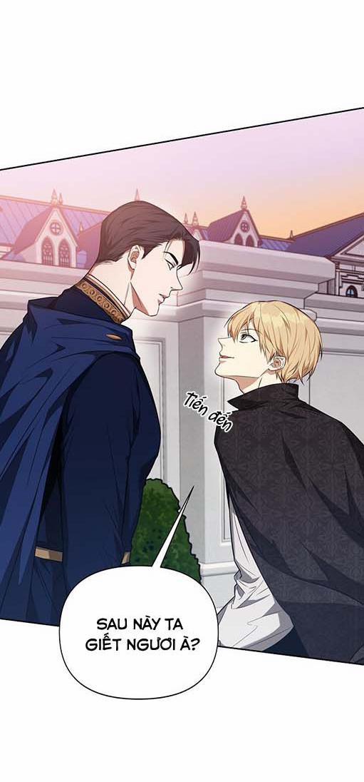 HAI ĐẾ QUỐC, NÔ LỆ CỦA ĐẾ QUỐC 17 trang 33