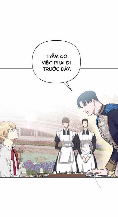 HAI ĐẾ QUỐC, NÔ LỆ CỦA ĐẾ QUỐC 17 trang 4