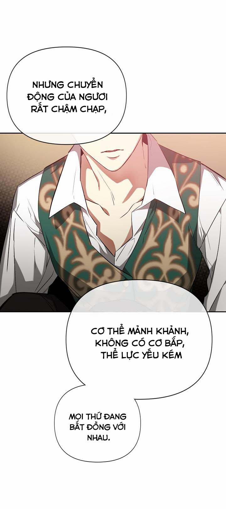 HAI ĐẾ QUỐC, NÔ LỆ CỦA ĐẾ QUỐC 17 trang 62