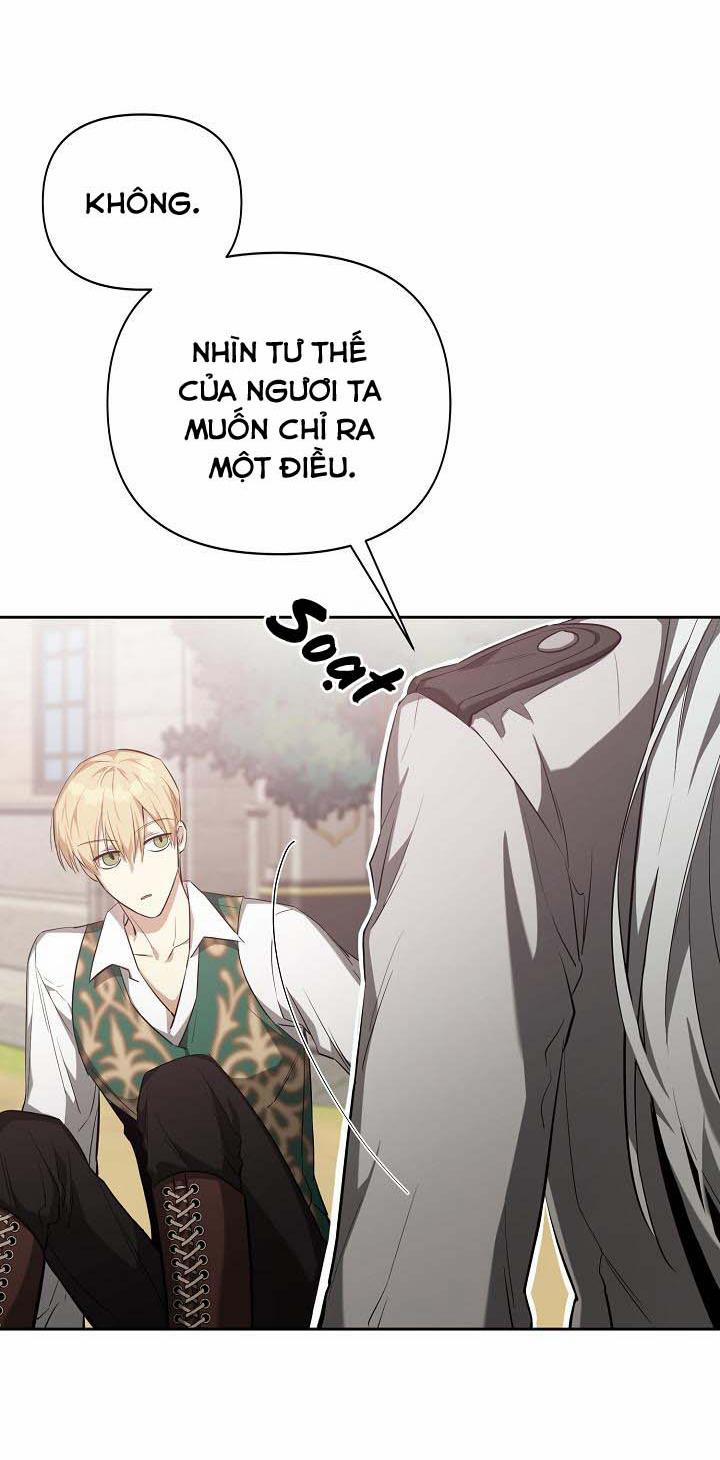 HAI ĐẾ QUỐC, NÔ LỆ CỦA ĐẾ QUỐC 17 trang 64