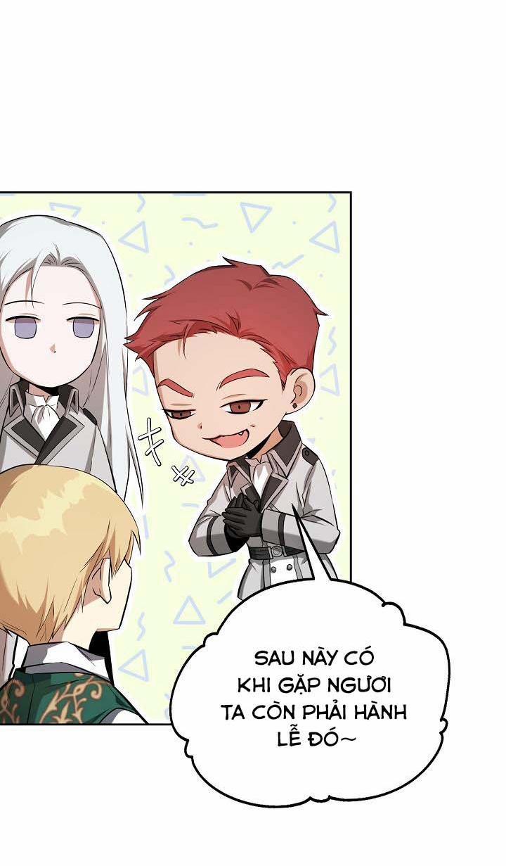 HAI ĐẾ QUỐC, NÔ LỆ CỦA ĐẾ QUỐC 18 trang 17