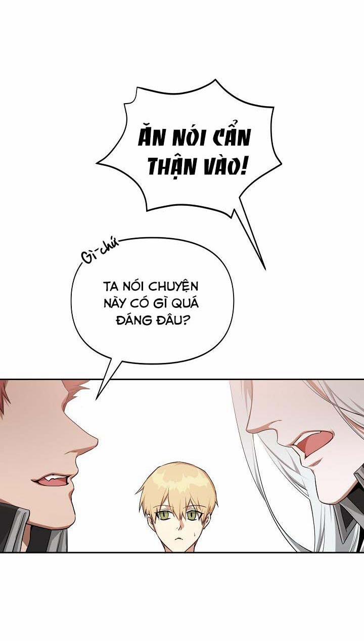 HAI ĐẾ QUỐC, NÔ LỆ CỦA ĐẾ QUỐC 18 trang 22