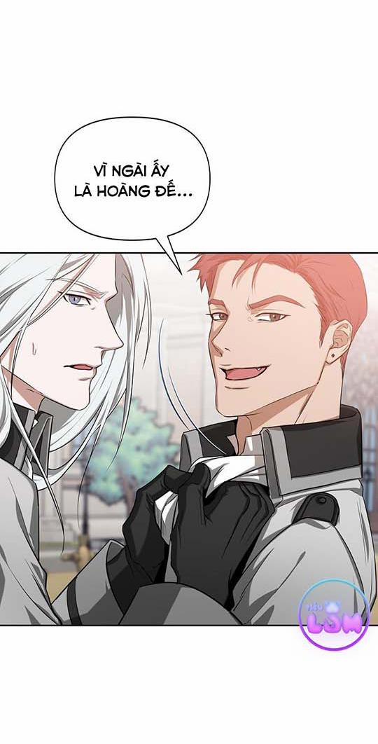 HAI ĐẾ QUỐC, NÔ LỆ CỦA ĐẾ QUỐC 18 trang 25