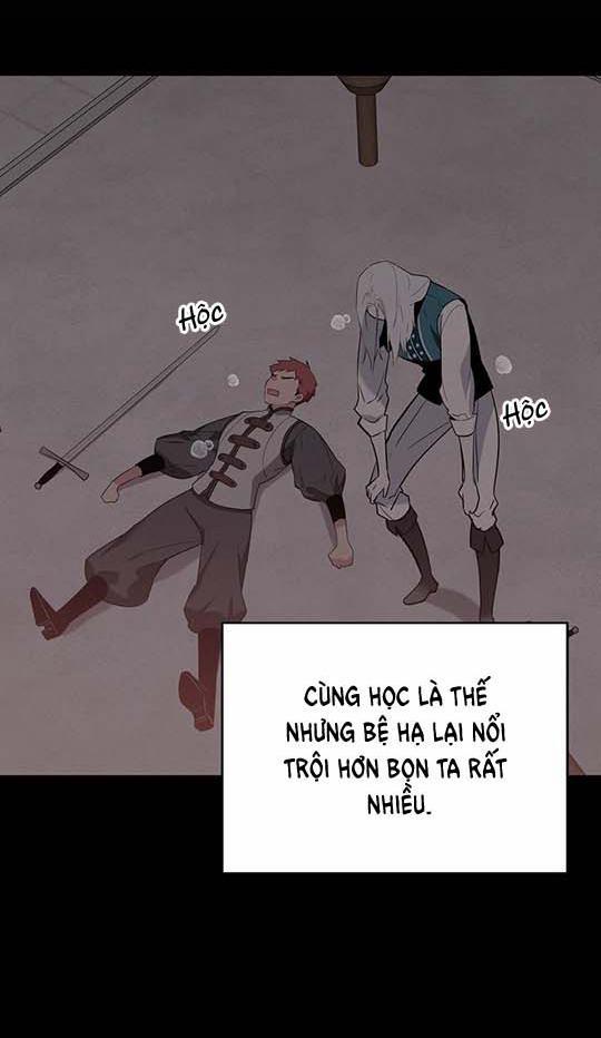 HAI ĐẾ QUỐC, NÔ LỆ CỦA ĐẾ QUỐC 18 trang 27