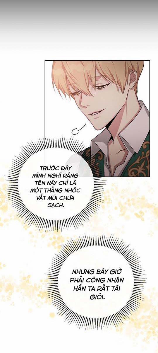 HAI ĐẾ QUỐC, NÔ LỆ CỦA ĐẾ QUỐC 18 trang 31