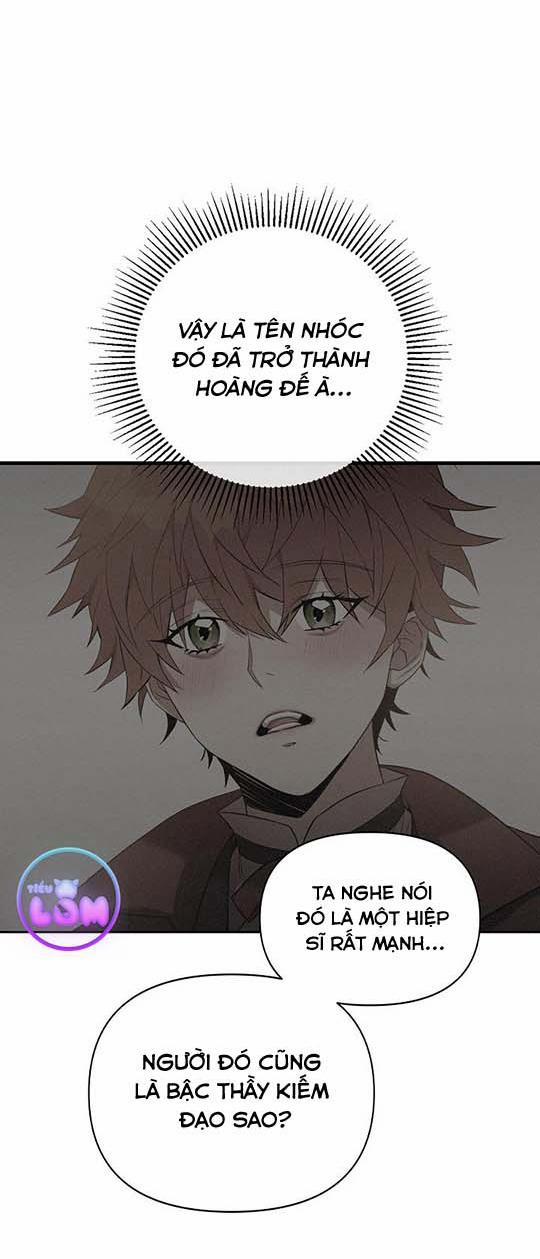 HAI ĐẾ QUỐC, NÔ LỆ CỦA ĐẾ QUỐC 18 trang 34