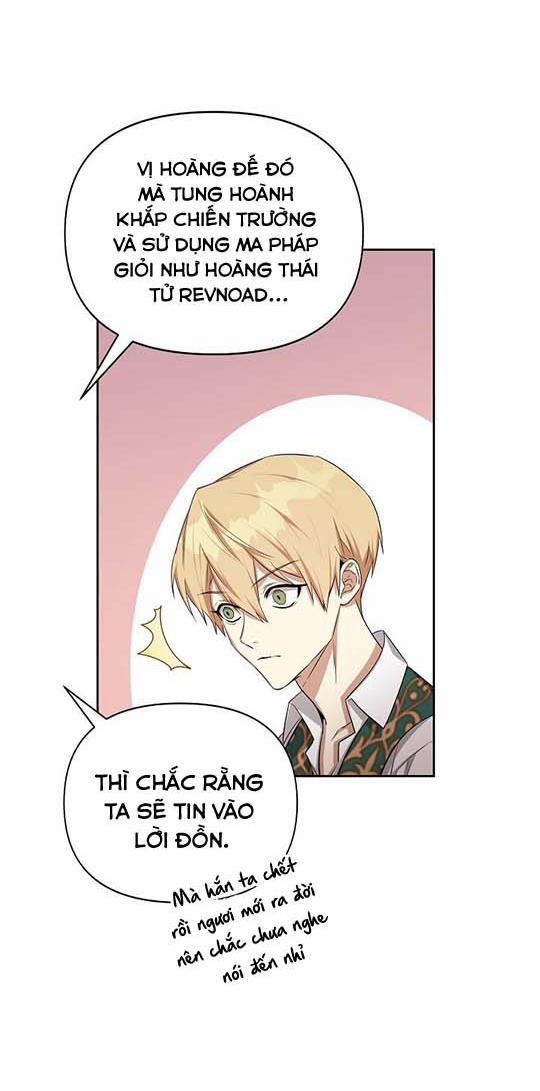 HAI ĐẾ QUỐC, NÔ LỆ CỦA ĐẾ QUỐC 18 trang 36