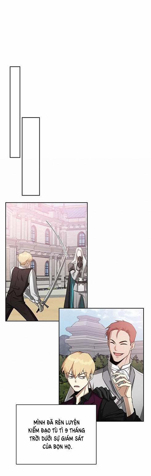 HAI ĐẾ QUỐC, NÔ LỆ CỦA ĐẾ QUỐC 18 trang 44