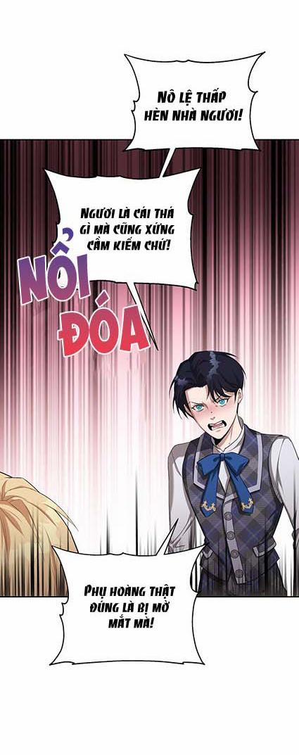 HAI ĐẾ QUỐC, NÔ LỆ CỦA ĐẾ QUỐC 18 trang 56