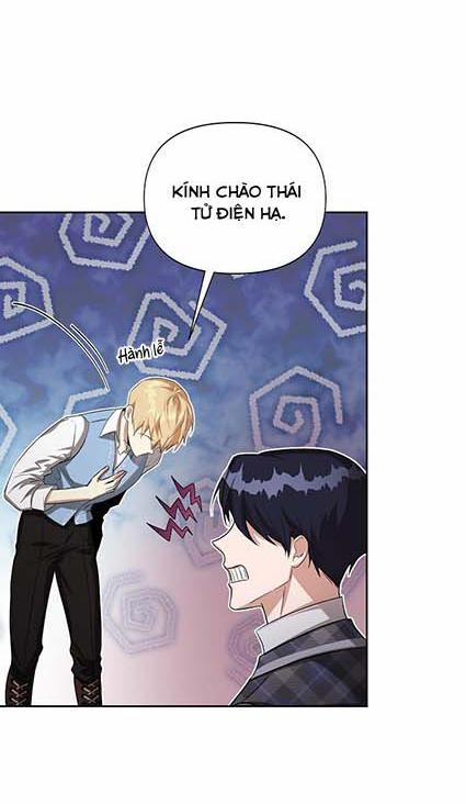 HAI ĐẾ QUỐC, NÔ LỆ CỦA ĐẾ QUỐC 18 trang 59