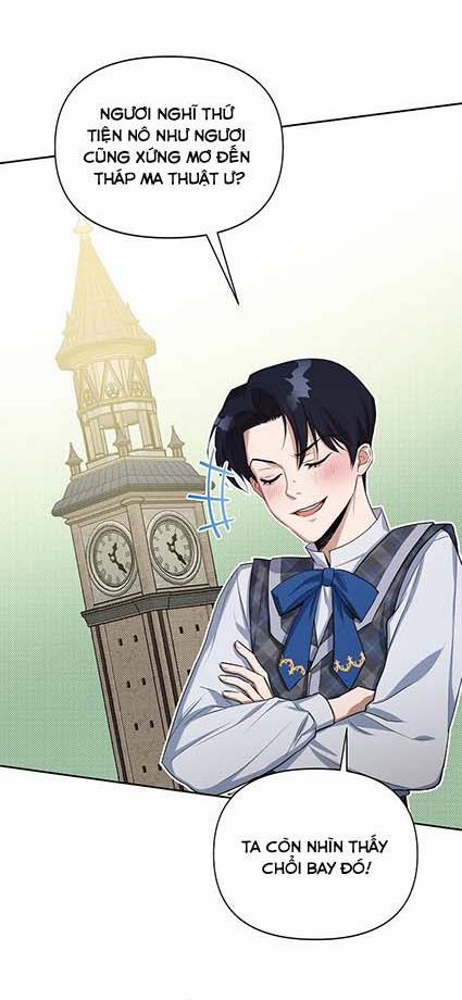 HAI ĐẾ QUỐC, NÔ LỆ CỦA ĐẾ QUỐC 18 trang 62