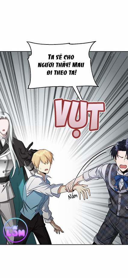 HAI ĐẾ QUỐC, NÔ LỆ CỦA ĐẾ QUỐC 18 trang 67