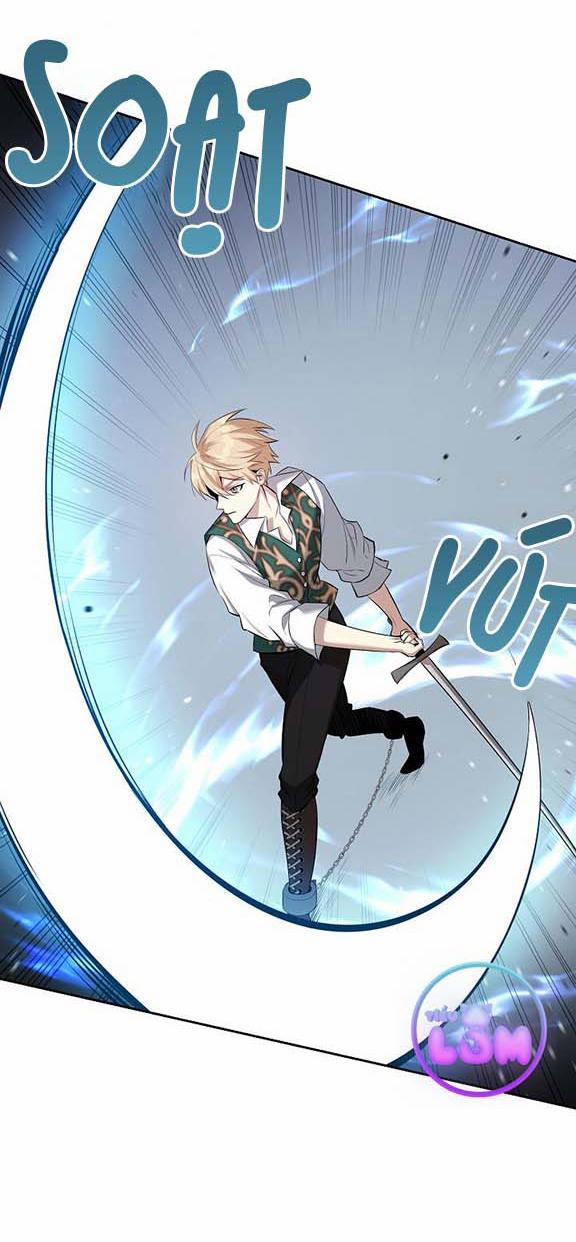 HAI ĐẾ QUỐC, NÔ LỆ CỦA ĐẾ QUỐC 18 trang 9