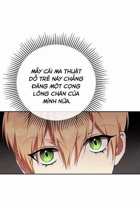 HAI ĐẾ QUỐC, NÔ LỆ CỦA ĐẾ QUỐC 19 trang 27