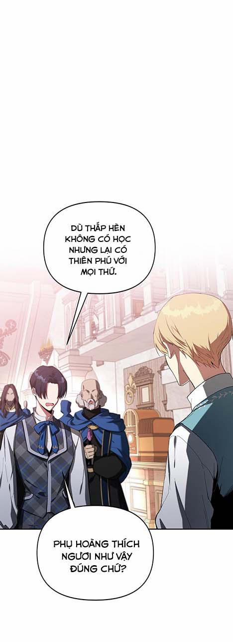 HAI ĐẾ QUỐC, NÔ LỆ CỦA ĐẾ QUỐC 19 trang 34