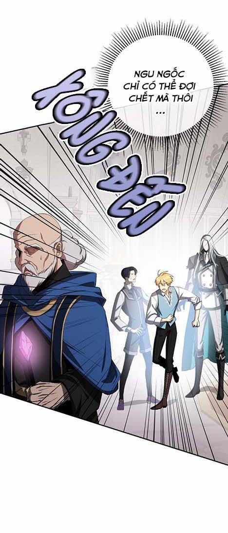 HAI ĐẾ QUỐC, NÔ LỆ CỦA ĐẾ QUỐC 19 trang 38