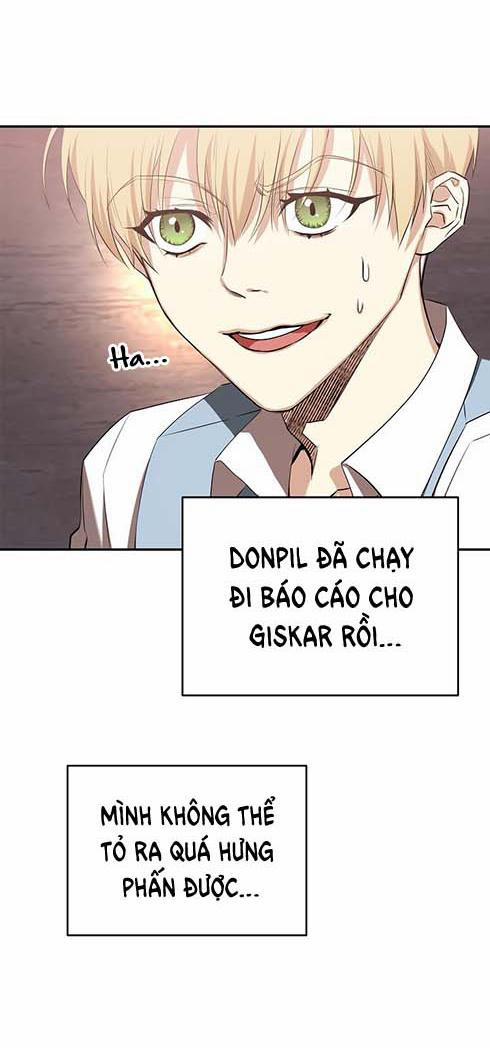 HAI ĐẾ QUỐC, NÔ LỆ CỦA ĐẾ QUỐC 19 trang 4