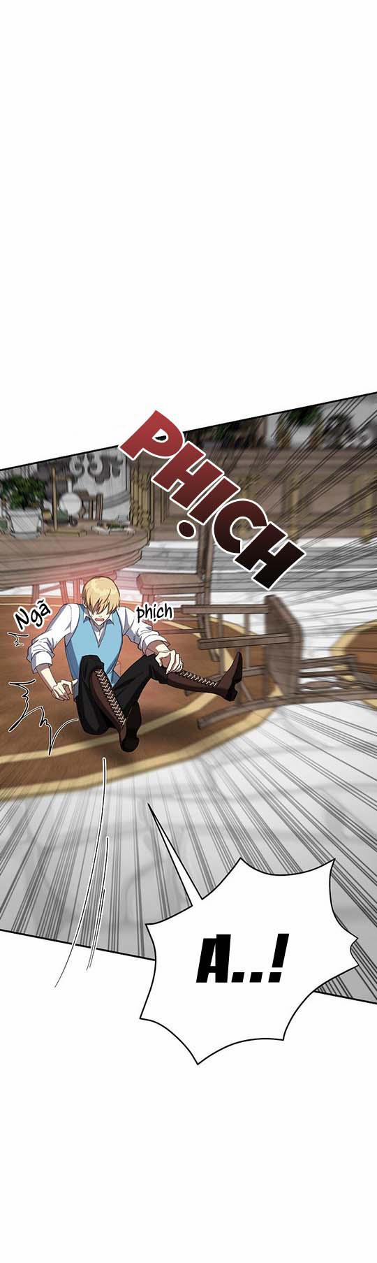 HAI ĐẾ QUỐC, NÔ LỆ CỦA ĐẾ QUỐC 19 trang 46