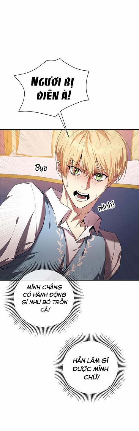 HAI ĐẾ QUỐC, NÔ LỆ CỦA ĐẾ QUỐC 19 trang 57