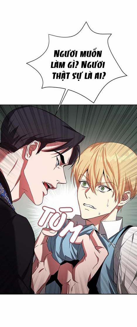 HAI ĐẾ QUỐC, NÔ LỆ CỦA ĐẾ QUỐC 19 trang 58