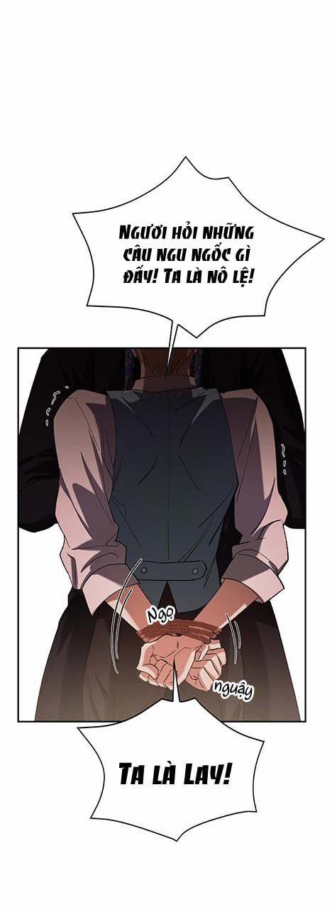 HAI ĐẾ QUỐC, NÔ LỆ CỦA ĐẾ QUỐC 19 trang 59