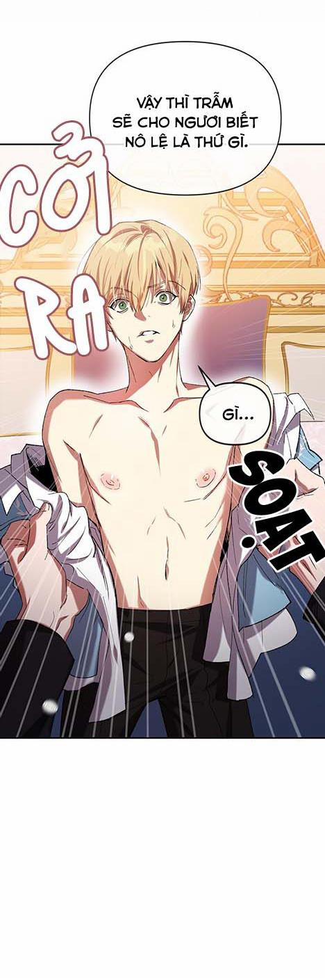 HAI ĐẾ QUỐC, NÔ LỆ CỦA ĐẾ QUỐC 19 trang 61