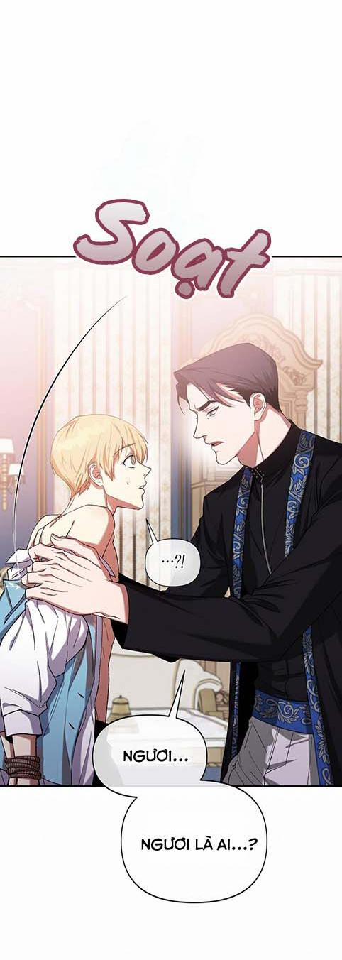 HAI ĐẾ QUỐC, NÔ LỆ CỦA ĐẾ QUỐC 19 trang 70