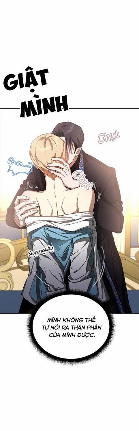 HAI ĐẾ QUỐC, NÔ LỆ CỦA ĐẾ QUỐC 19 trang 74