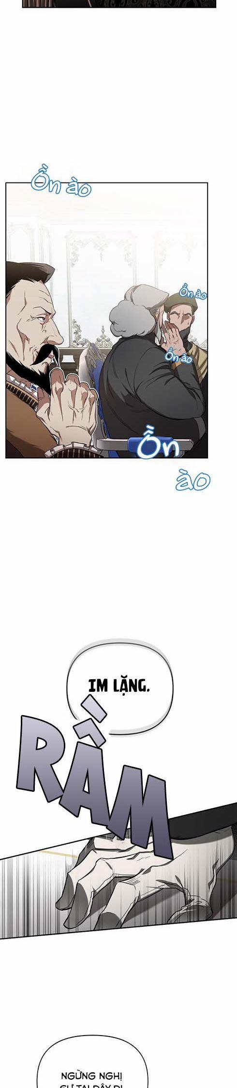 HAI ĐẾ QUỐC, NÔ LỆ CỦA ĐẾ QUỐC 20 trang 15