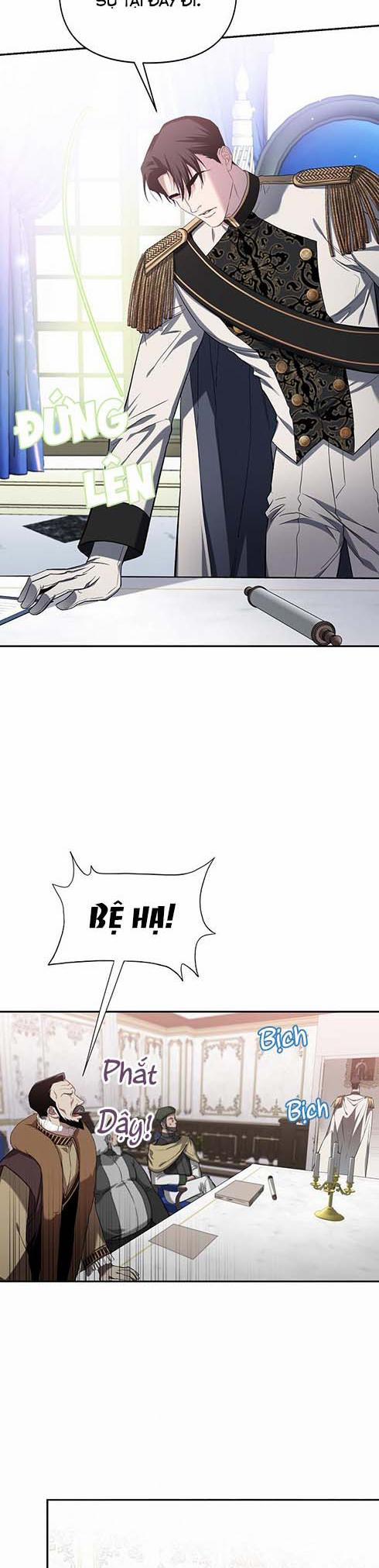 HAI ĐẾ QUỐC, NÔ LỆ CỦA ĐẾ QUỐC 20 trang 16