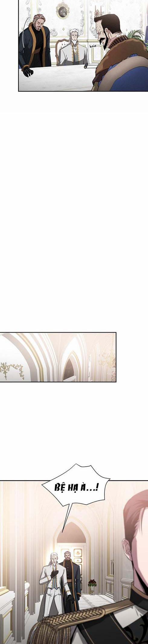 HAI ĐẾ QUỐC, NÔ LỆ CỦA ĐẾ QUỐC 20 trang 17