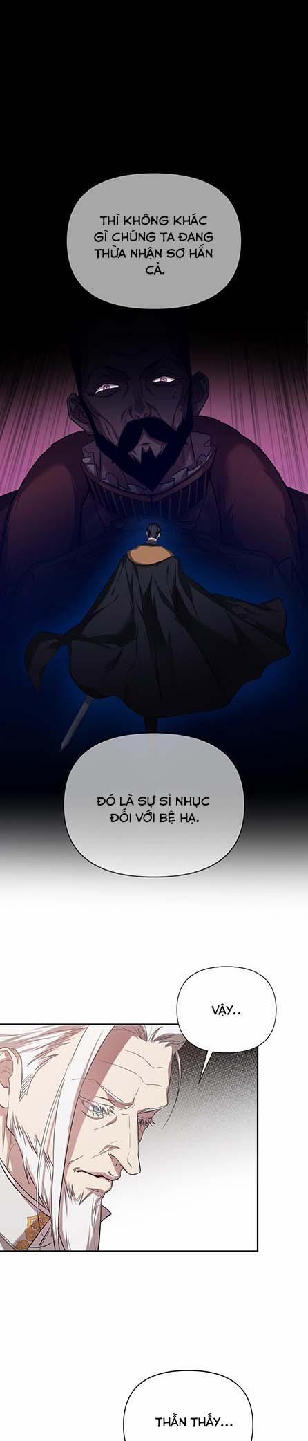 HAI ĐẾ QUỐC, NÔ LỆ CỦA ĐẾ QUỐC 20 trang 21