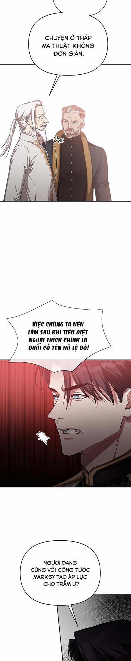 HAI ĐẾ QUỐC, NÔ LỆ CỦA ĐẾ QUỐC 20 trang 22