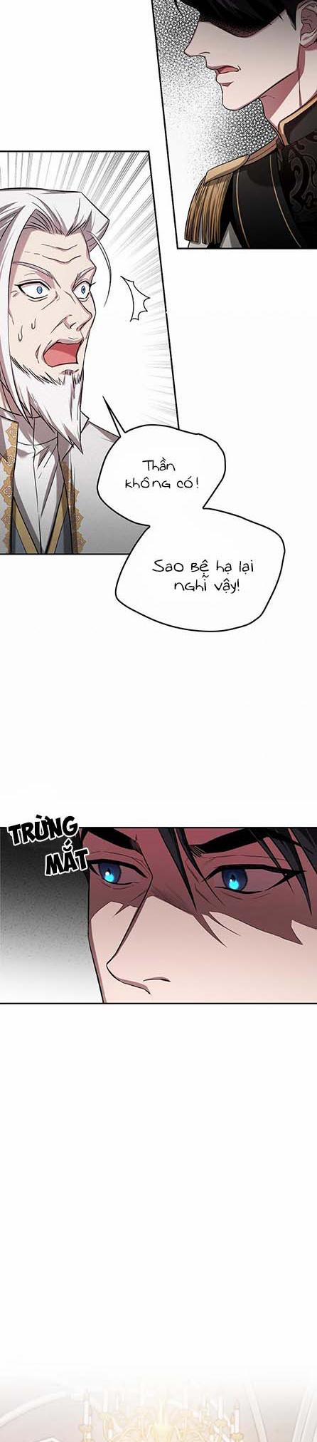 HAI ĐẾ QUỐC, NÔ LỆ CỦA ĐẾ QUỐC 20 trang 23