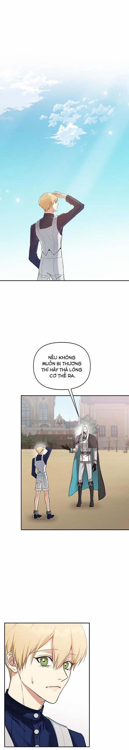 HAI ĐẾ QUỐC, NÔ LỆ CỦA ĐẾ QUỐC 20 trang 26