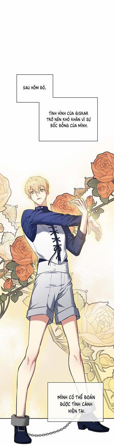 HAI ĐẾ QUỐC, NÔ LỆ CỦA ĐẾ QUỐC 20 trang 27