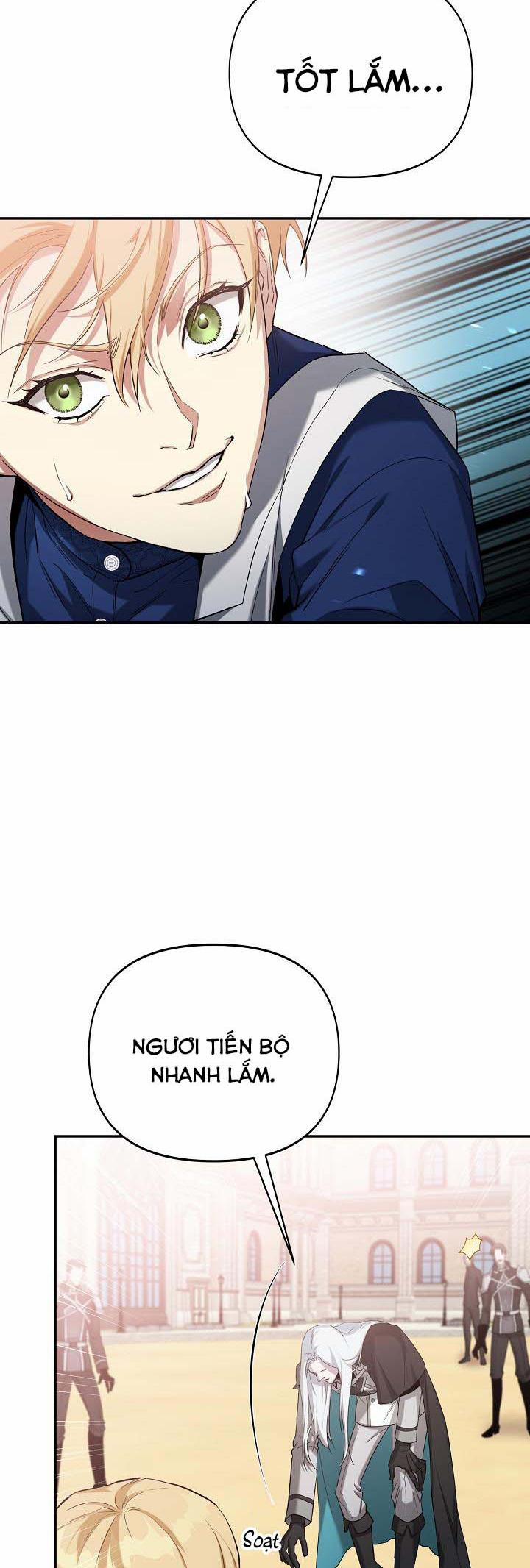 HAI ĐẾ QUỐC, NÔ LỆ CỦA ĐẾ QUỐC 20 trang 31