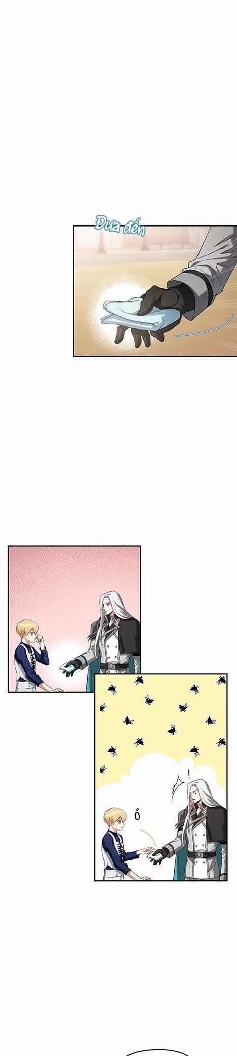 HAI ĐẾ QUỐC, NÔ LỆ CỦA ĐẾ QUỐC 20 trang 34
